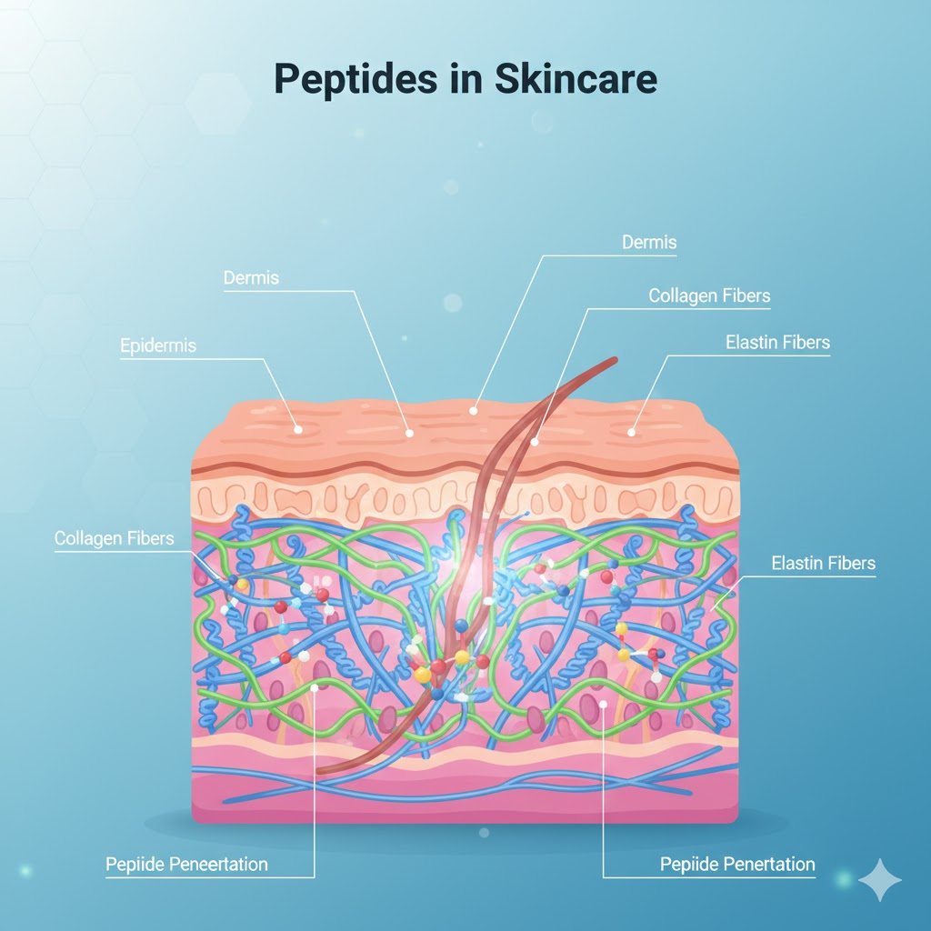🤯Still think peptides are just hype? Think again.